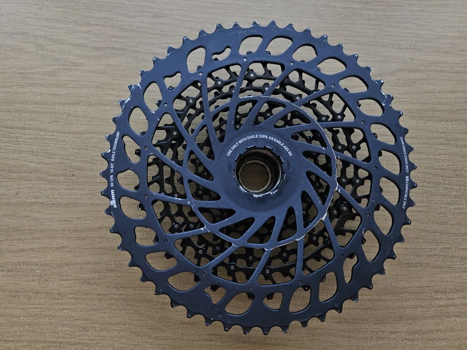 Части за MTB, Sram, Shimano- диск, касета