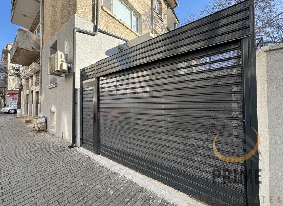 Продава се Двустаен апартамент в Бургас, Център - 66 кв.м за 1700 €/кв.м - Снимка #14