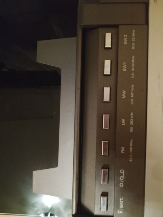 GRUNDIG Satellit 300