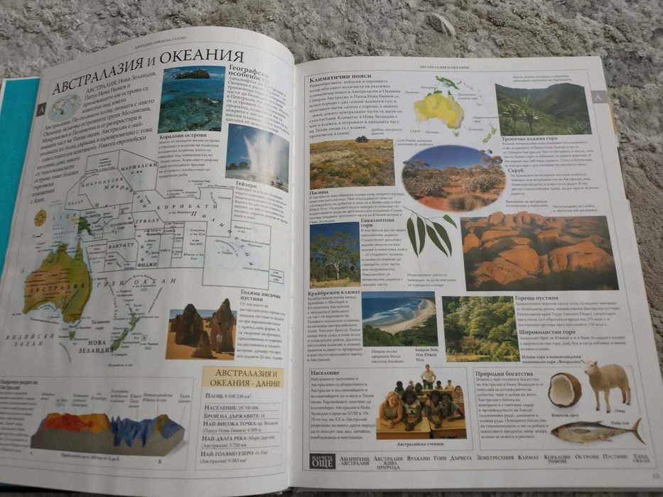 Голяма семейна енциклопедия