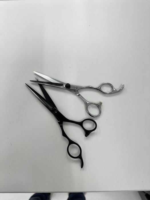 Foarfeca Olivia Garden silk cut si silk cut pro