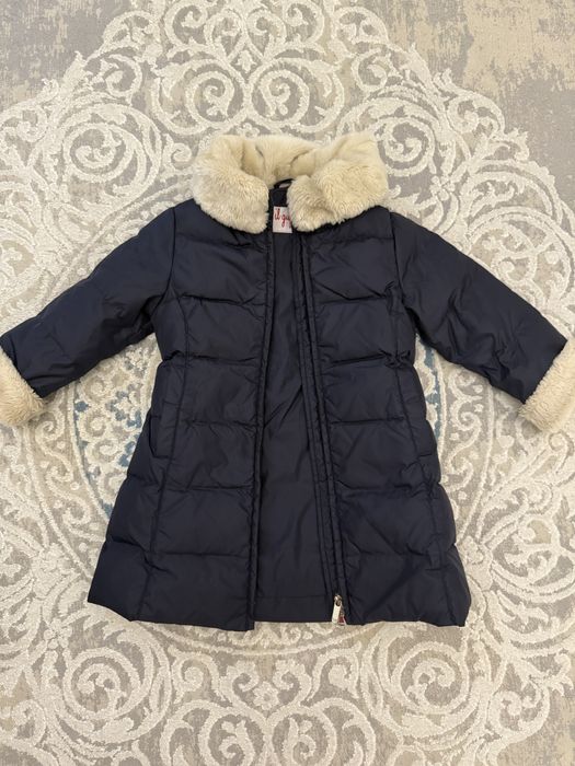 Курточка демисезонная на девочку