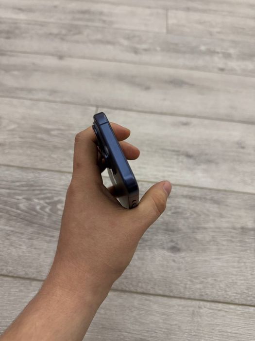 iphone 15 Pro 128 KH/A