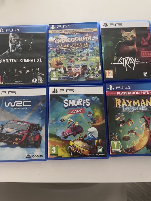PS 5 PlayStation 5