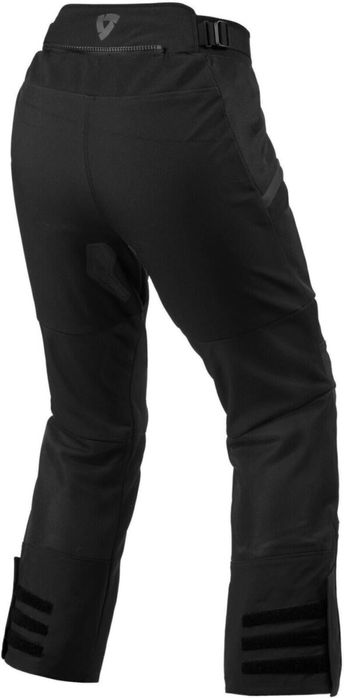 Geacă + pantaloni moto Revit dama – ca noi, protecții incluse, 36-38