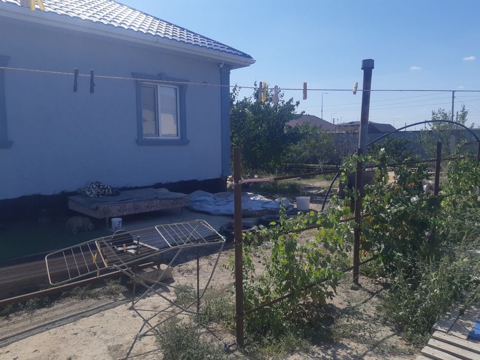 Үлкен үй сатылады