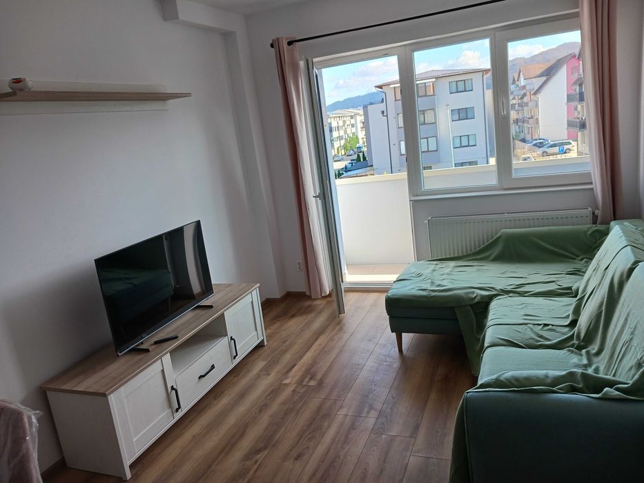 Vanzare apartament Floresti, str. Urusagului nr. 34A