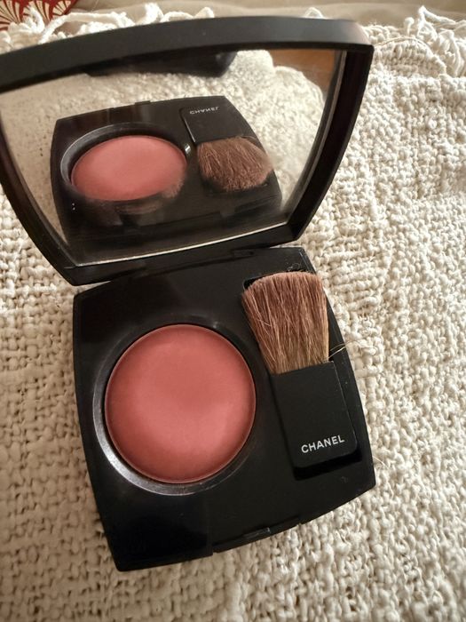 Румяна chanel оригинал. Матовые
