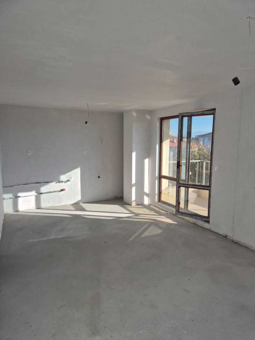 Двустаен апартамент Прослав