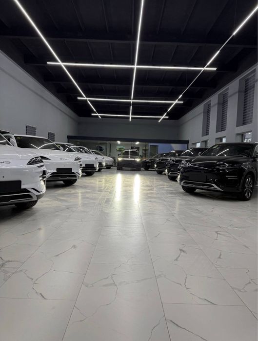 Byd Song Plus Champion Smart Drive 605km full