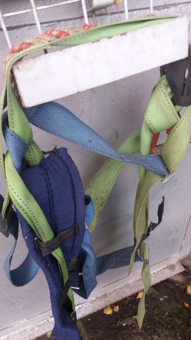 Пояс монтажный        .