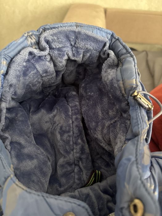 Комбинезон 86 см