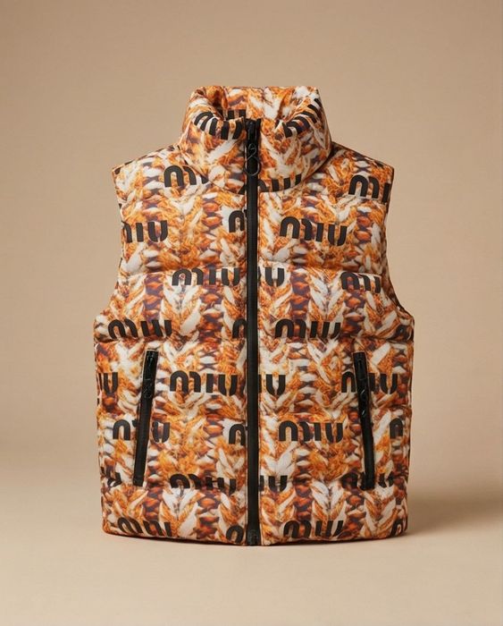 Нови детски елеци от 2 до 14г.