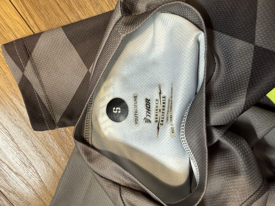 Екип Мотокрос Thor