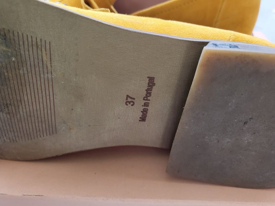 Дамски обувки Scotch & Soda