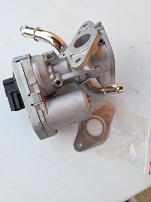 EGR  Ford Tranzit (Nou)