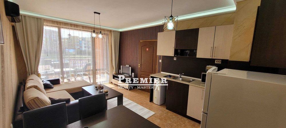Продава се Двустаен апартамент в к.к. Слънчев бряг - 61 кв.м за 1378 €/кв.м - Снимка #11