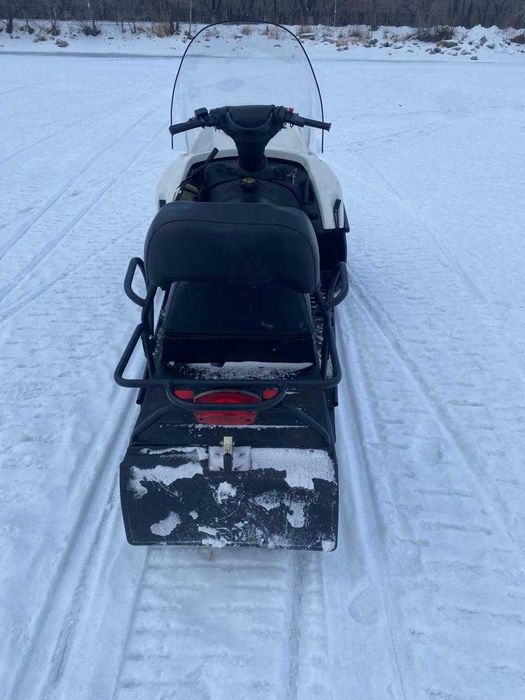 Продается снегоход