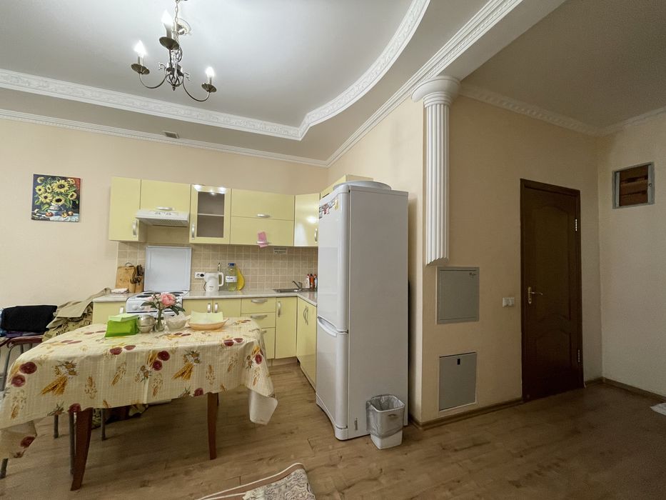 Недвижимость квартиры посуточно