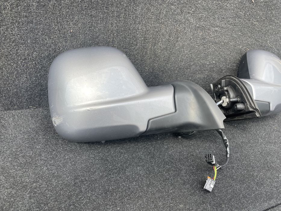 Оригинални огледала за Пежо Рифтер 18г-22г