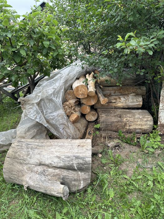 Продам дрова самовывоз