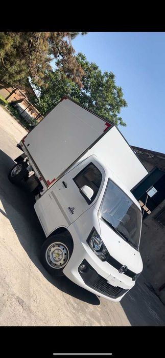 LABO / ga Izotermik / butka va/ Refrijerator yasab beramiz !