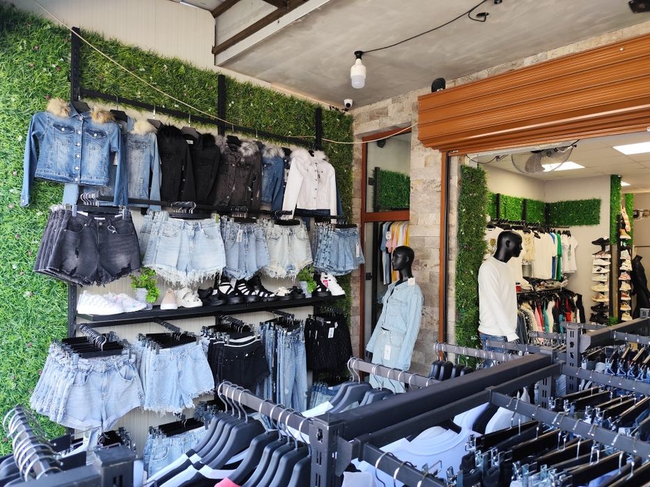 Дава се под наем Магазин в Приморско - 125 кв.м за 9000 € - Снимка #12