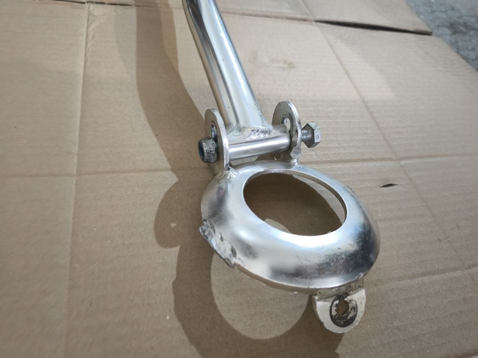 Разпънка Astra G