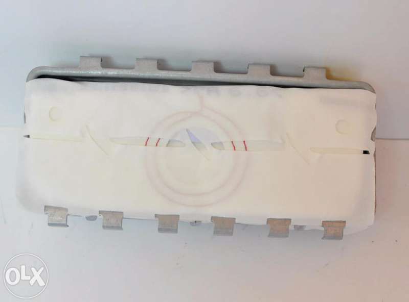 Комплект аербеци Airbag за Vw Polo 6r 2009 г. - 2014 г.