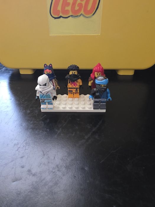 Fig lego ninjago