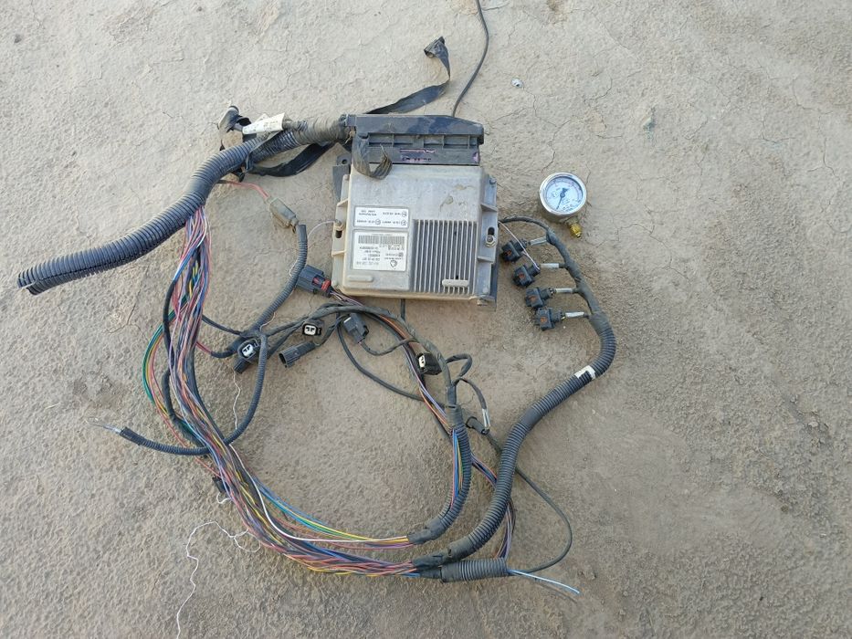 4 poqoleniya zavod metan miyasi 1 milyon sõm