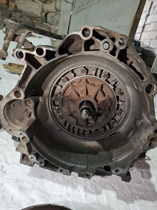 Запчасти на АУДИ