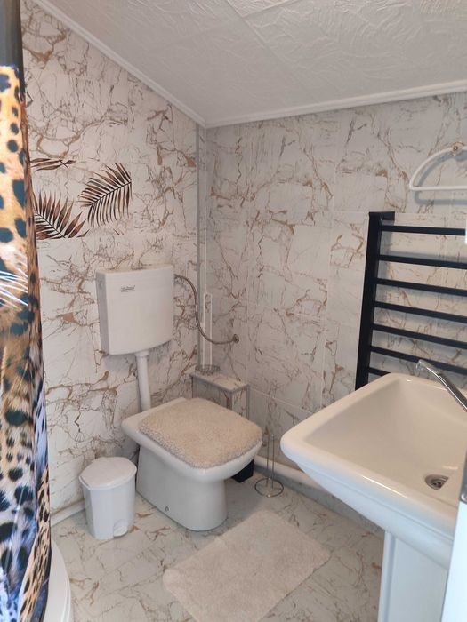 Двуетажна къща в Царичино