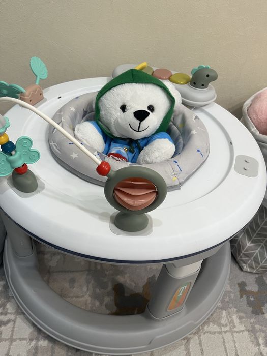 продам детские ходунки