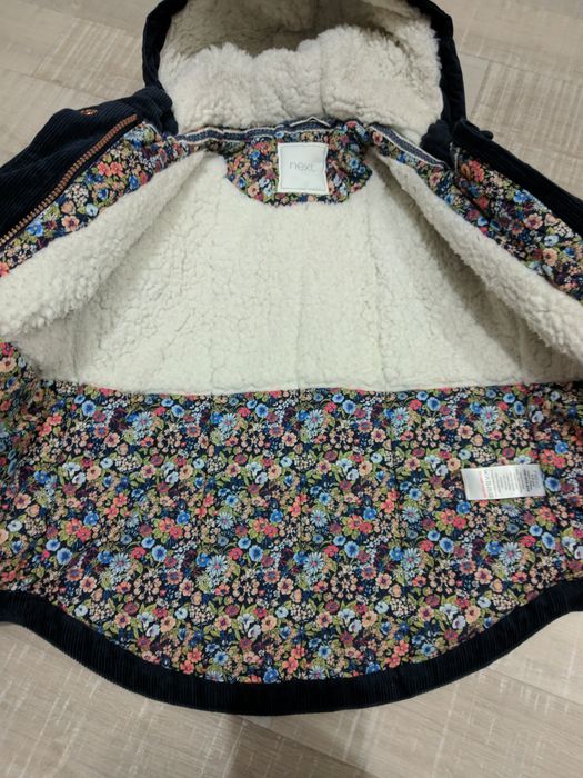 Куртка демисезон