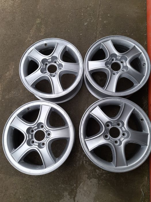 jante al originale hyundai santa fe reconditiinate manual acasa