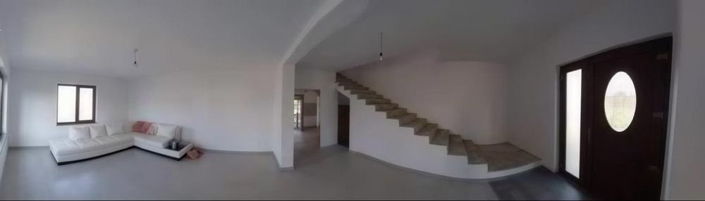 Casa individuala-Valea Lupului