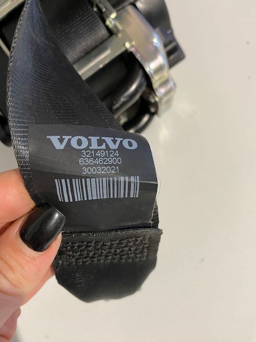 Centura Stanga Fata Volvo XC40 2018+ 32149124
