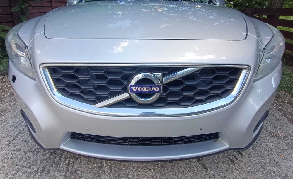 Bara fata fara grila  OEM VOLVO C30 2010-2012
