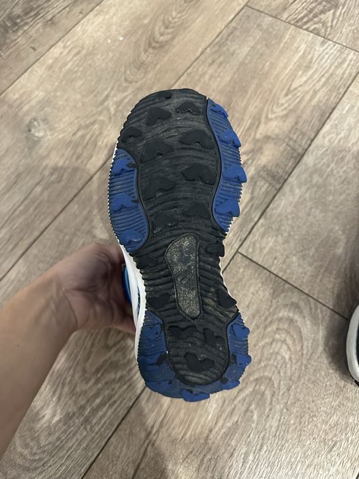 Детски боти Adidas 30,5 номер