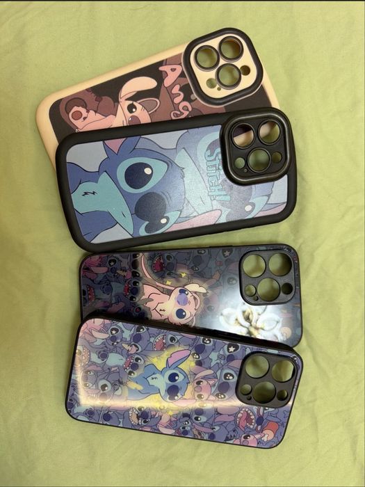 iPhone 15 pro max chexol