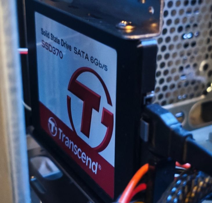 Офис компютри i7 2700k, ssd 250gb, ram 8gb