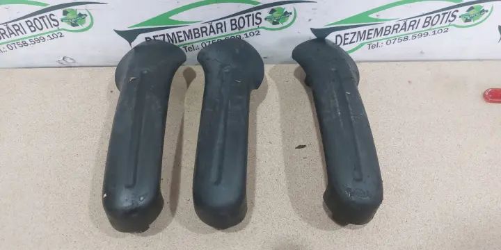 Set fete de usi Volkswagen VW Golf 2002 1.9 SDI MT (68 hp)