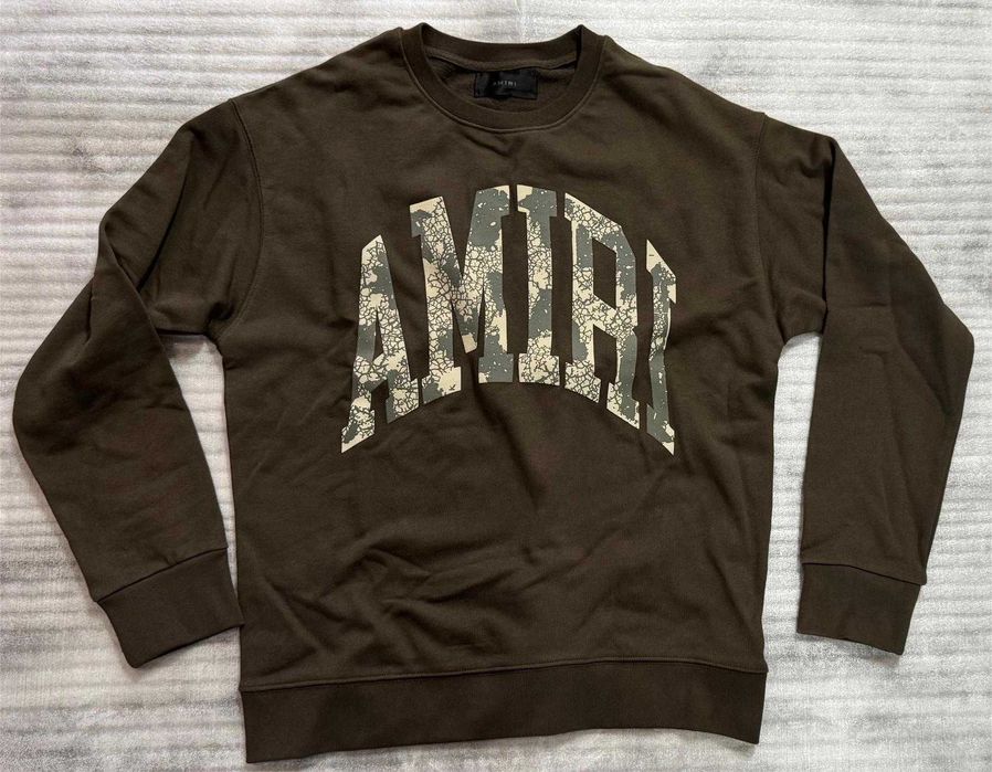 Мъжка Блуза AMIRI размер М