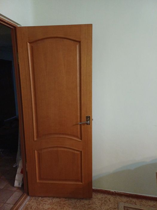 Двери беларусские