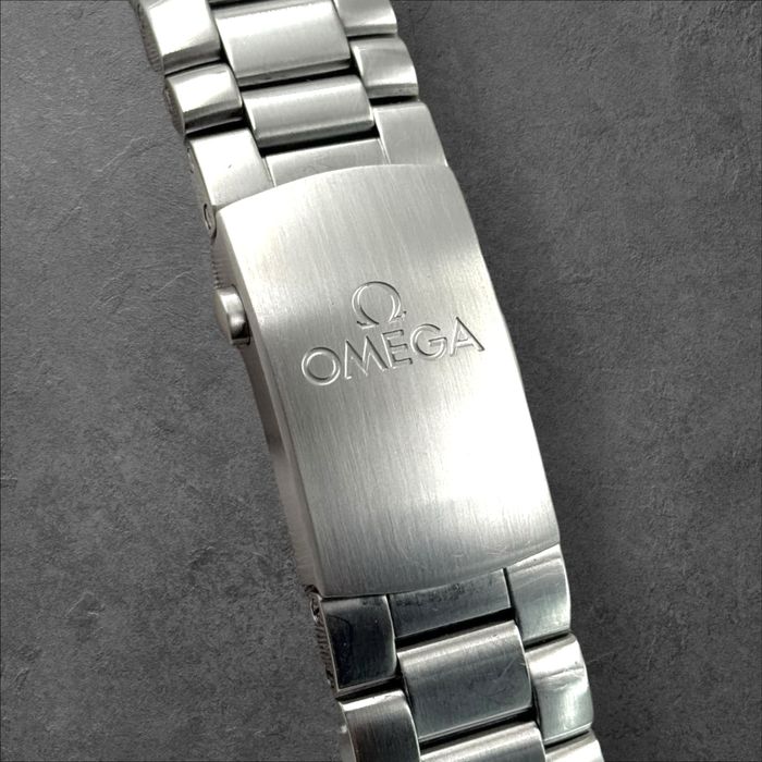 Omega Seamaster Planet Ocean 600M Co-Axial Chronograph 45.5mm мъжки часовник