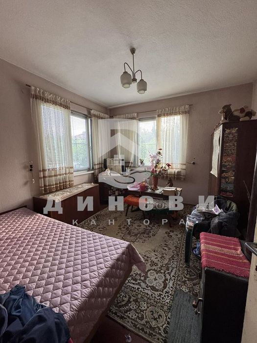 Продава се Етаж от къща в Казанлък - 139 кв.м за 771 €/кв.м - Снимка #2