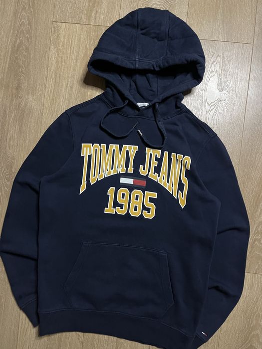 Мъжко Горнище Tommy Jeans