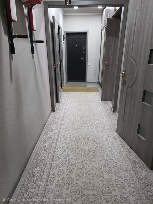 Продается 5 комнатная квартира  карасу 2