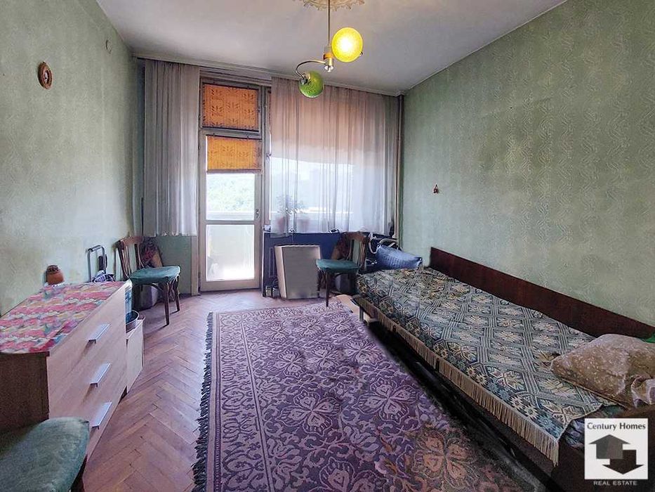 Продава се Четиристаен апартамент в Велико Търново, Център - 88 кв.м за 1250 €/кв.м - Снимка #4